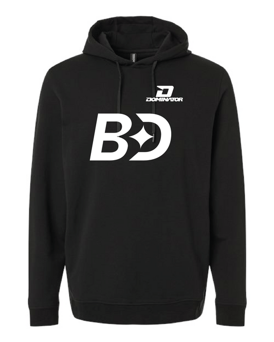 Jones Uniform Performance Hoodie
