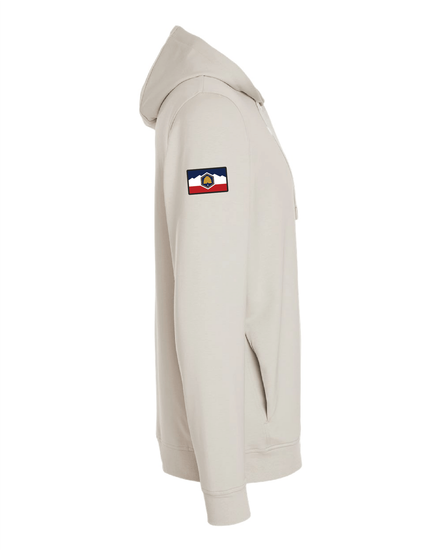 Tuionetoa Uniform Performance Hoodie