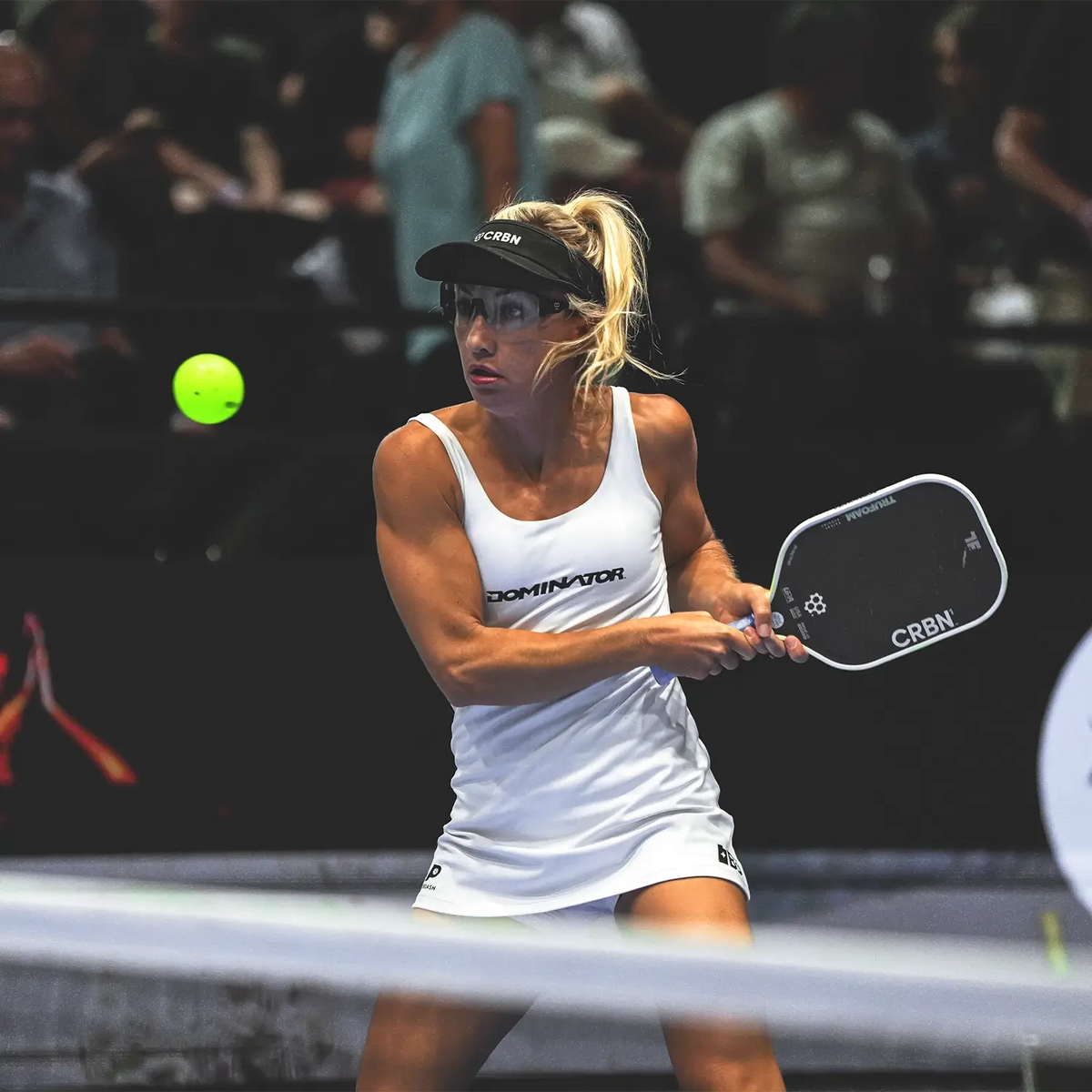 Allyce Jones - Utah Black Diamonds