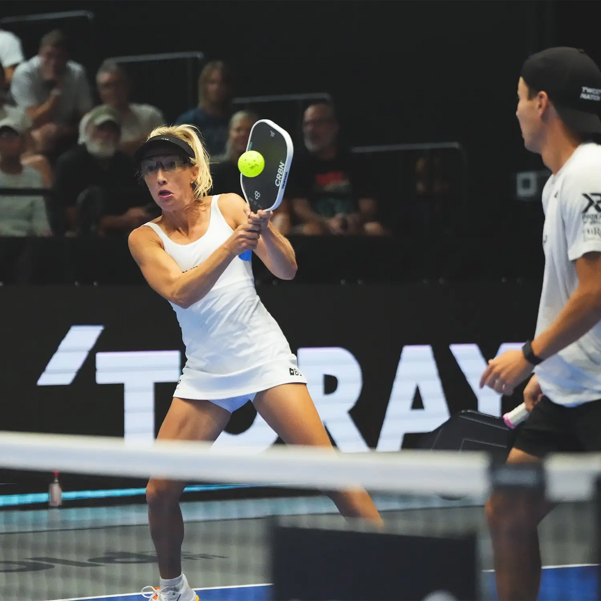 Allyce Jones - Utah Black Diamonds