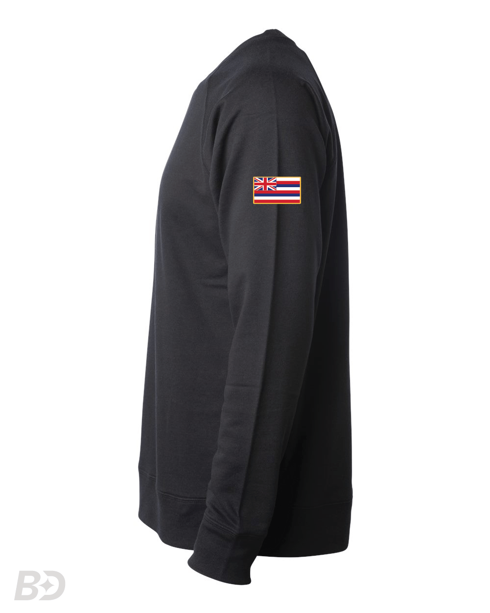 Tama Time Lightweight Unisex Crew