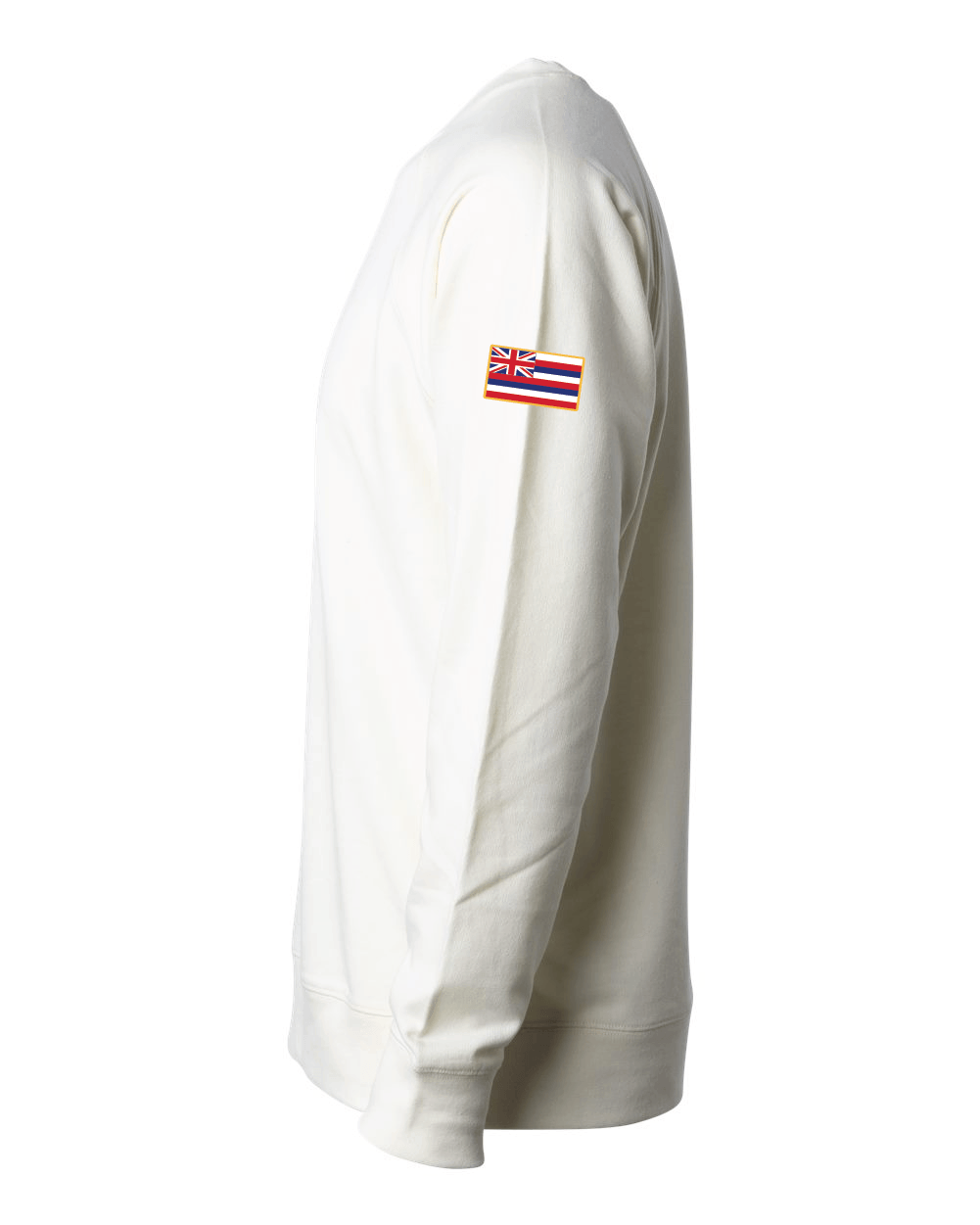 Tama Time Lightweight Unisex Crew