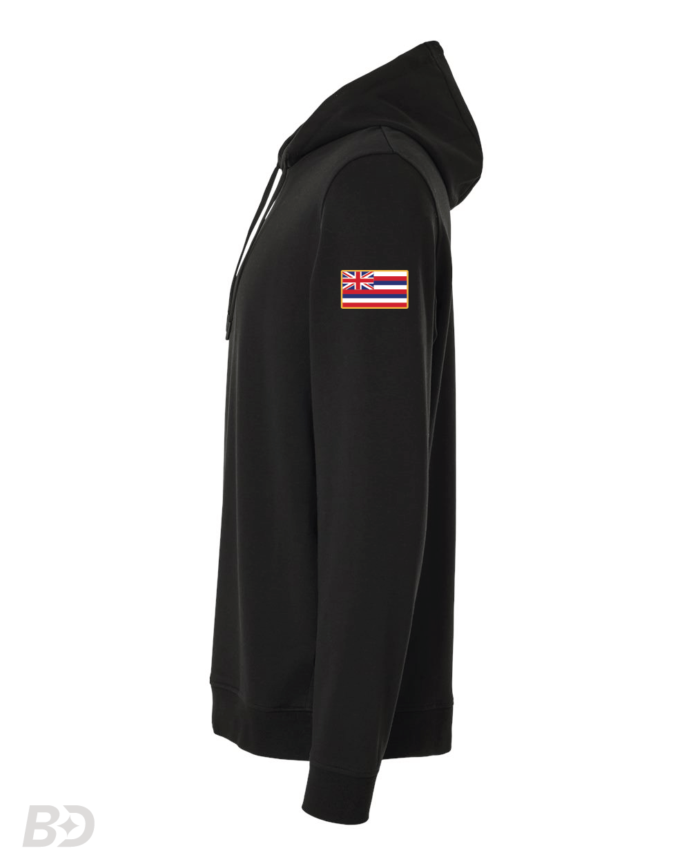 Tama Time Unisex Performance Hoodie