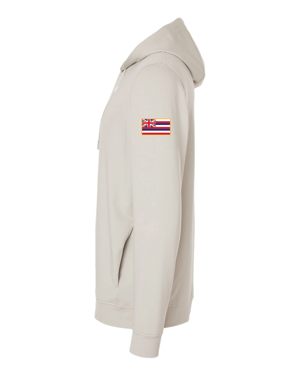 Tama Time Unisex Performance Hoodie