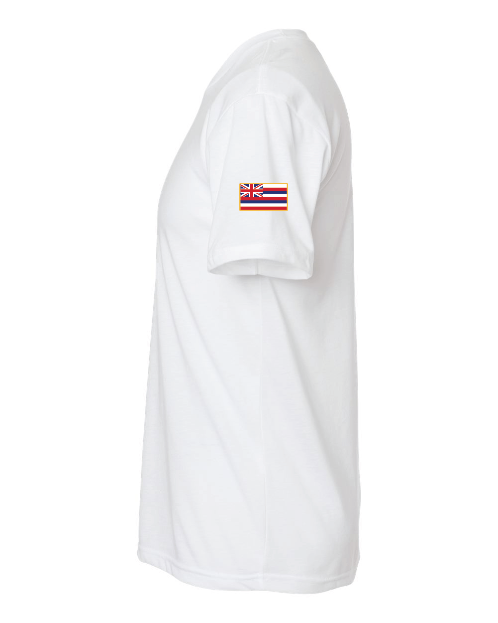 Tama Time Tri-Blend Unisex Short Sleeve