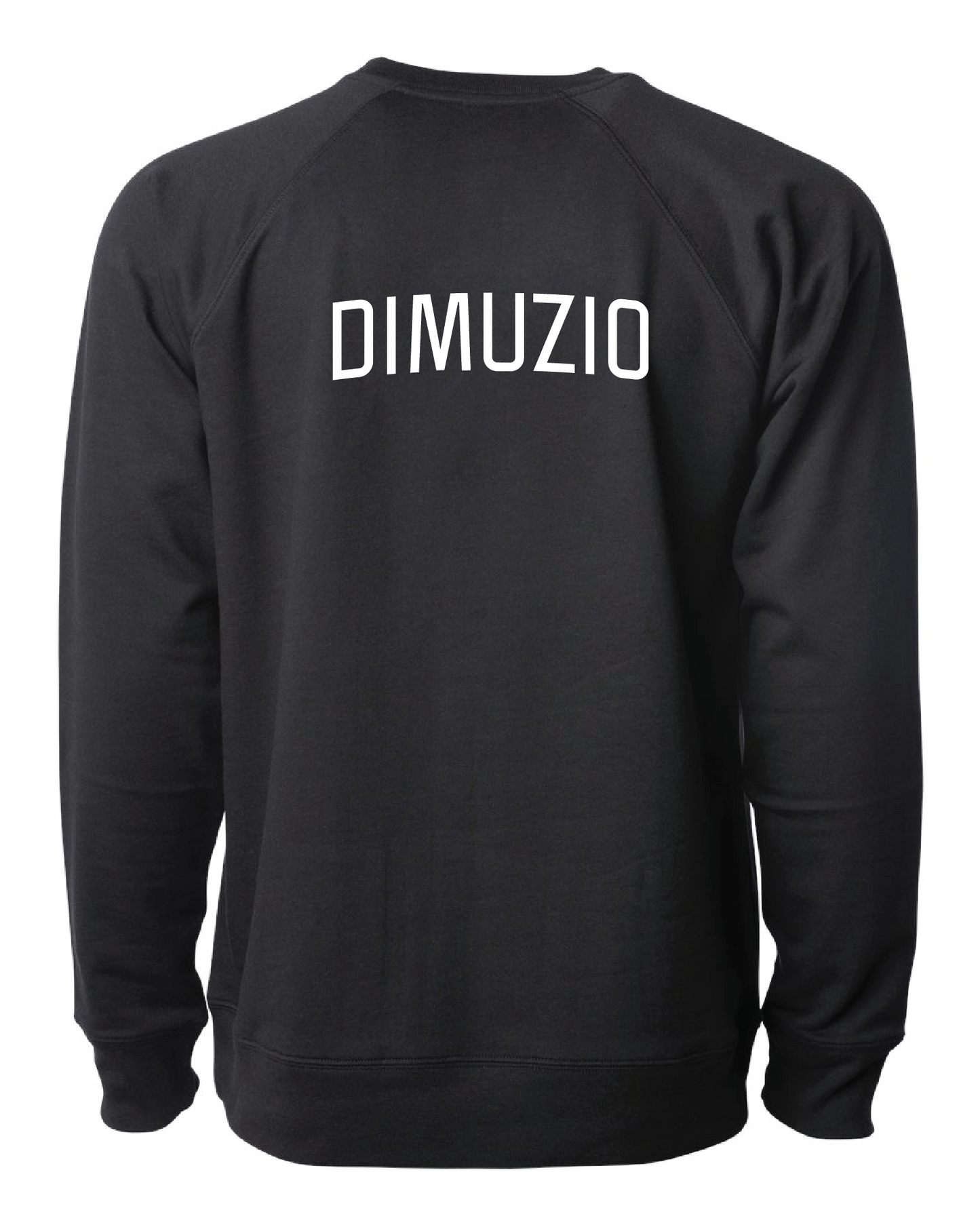 Dimuzio Uniform Light Crew Sweatshirt
