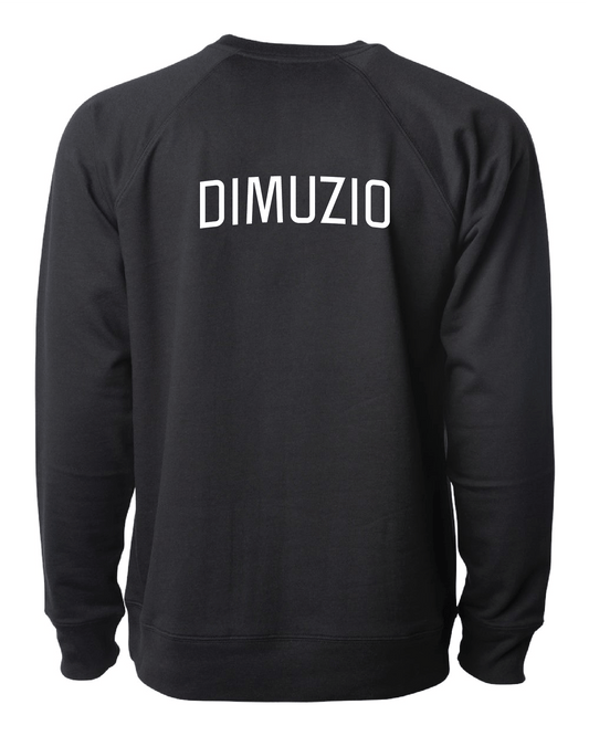 Dimuzio Uniform Light Crew Sweatshirt