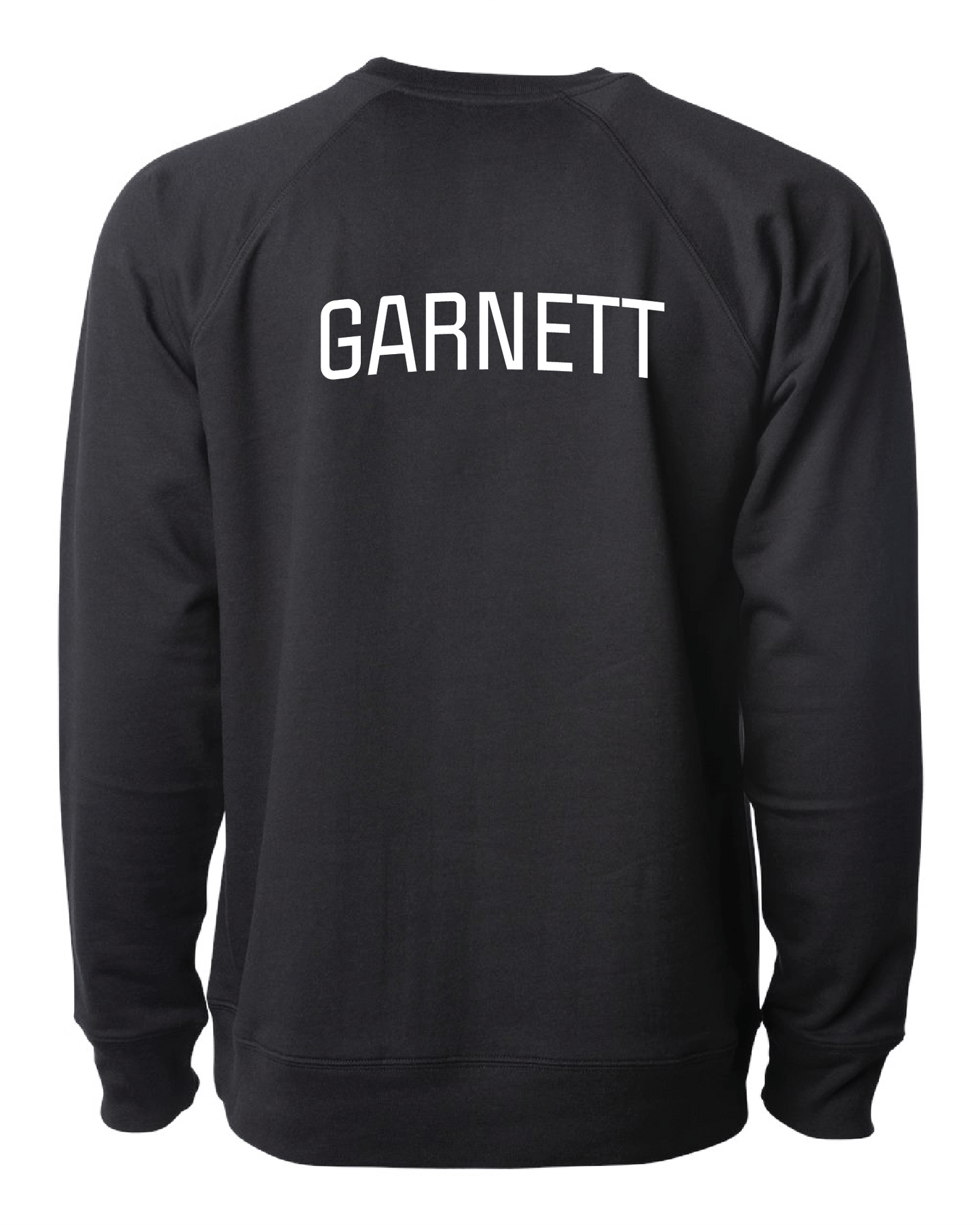 Garnett Uniform Light Crew Sweatshirt