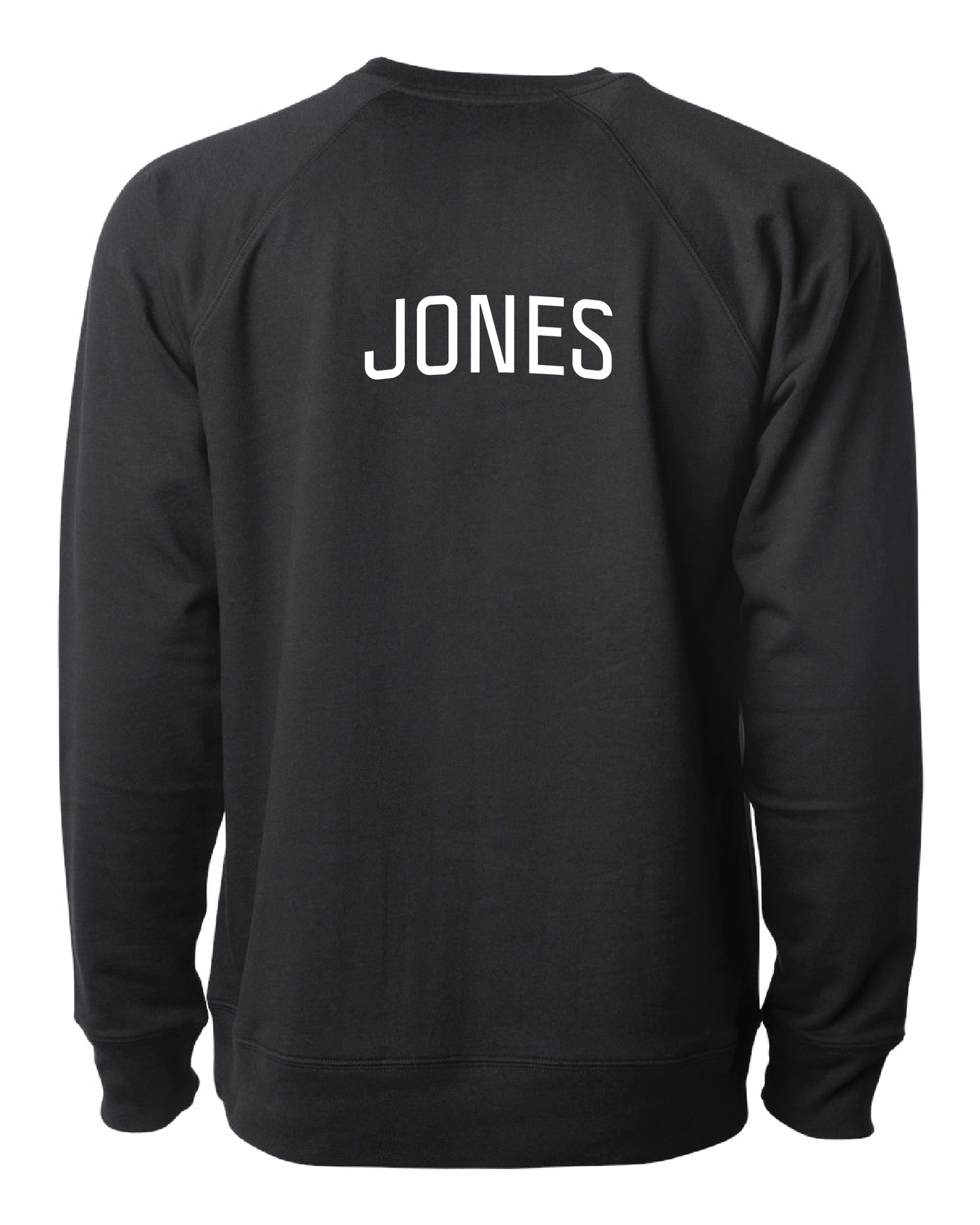 Jones Uniform Light Crew Sweatshirt