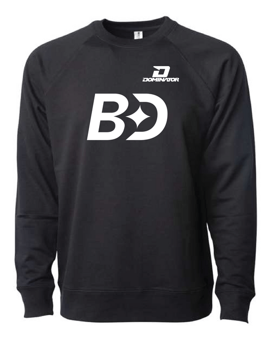 Shimabukuro Uniform Light Crew Sweatshirt