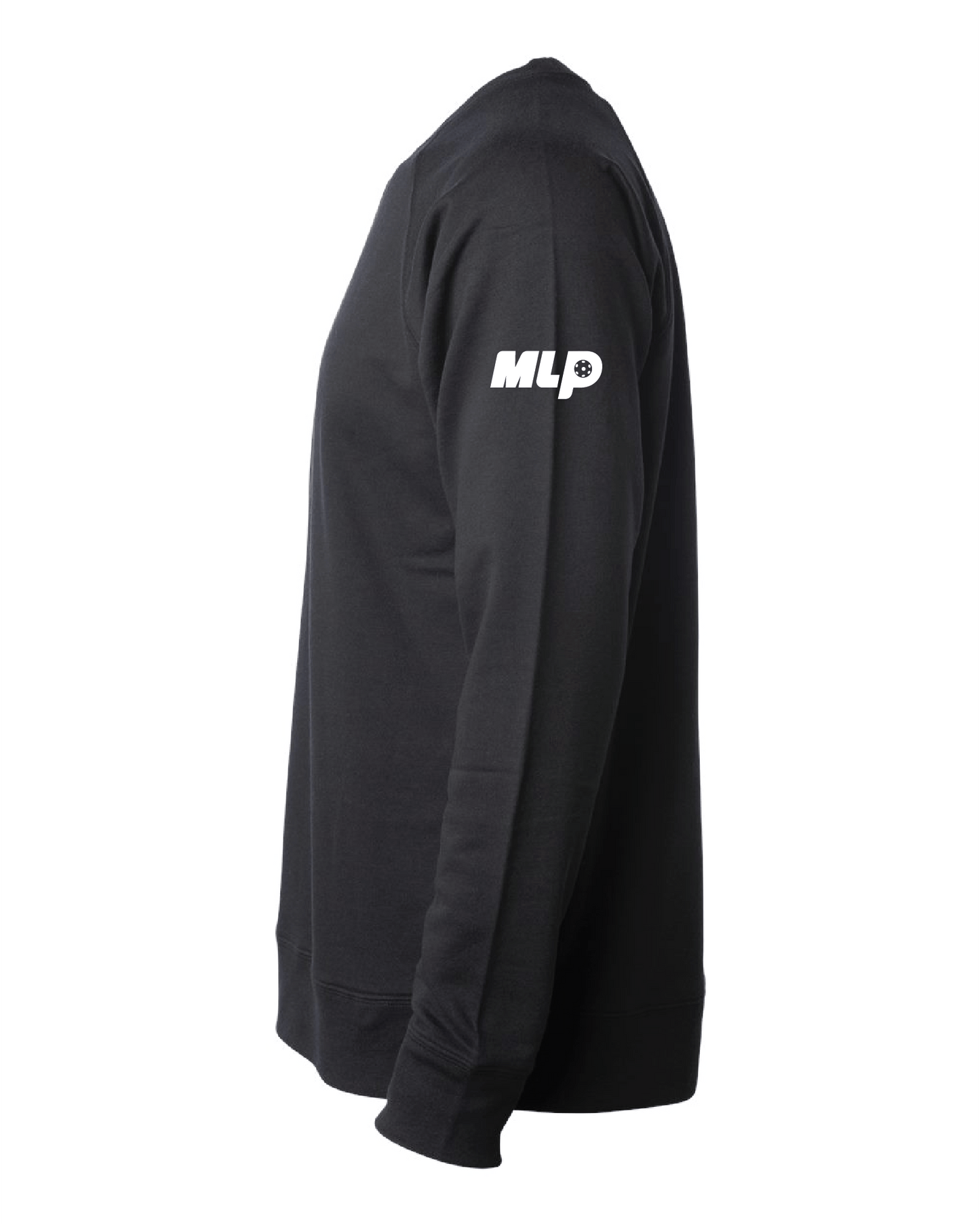 Garnett Uniform Light Crew Sweatshirt