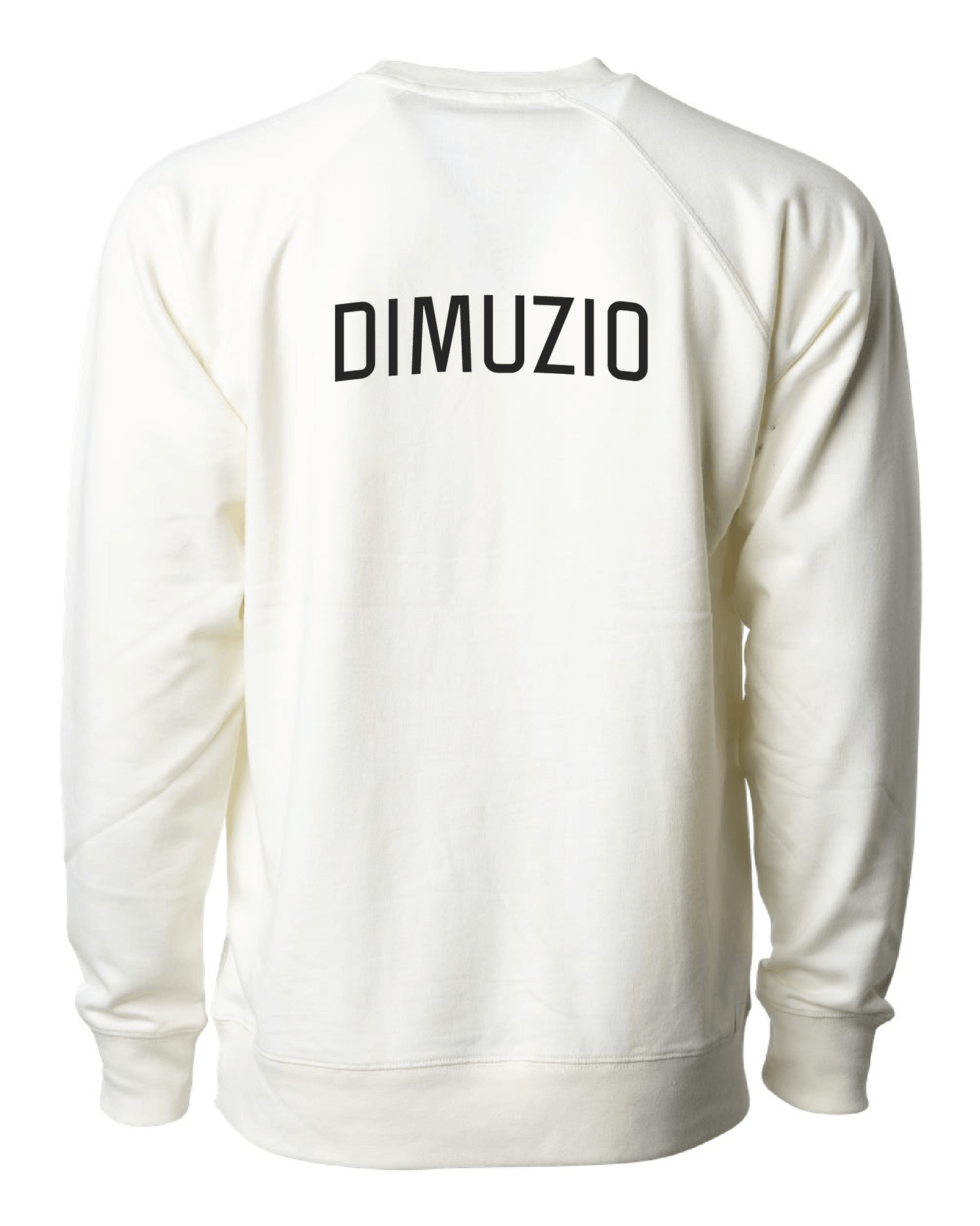 Dimuzio Uniform Light Crew Sweatshirt