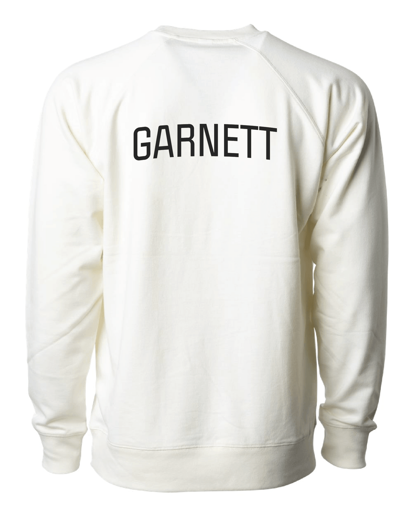 Garnett Uniform Light Crew Sweatshirt