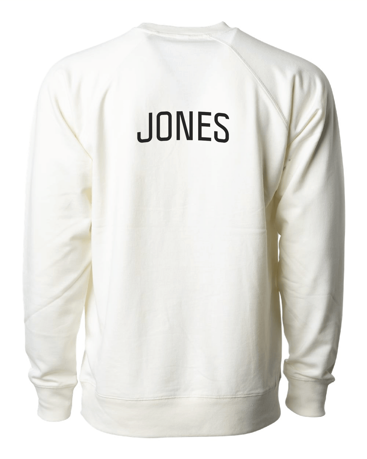 Jones Uniform Light Crew Sweatshirt