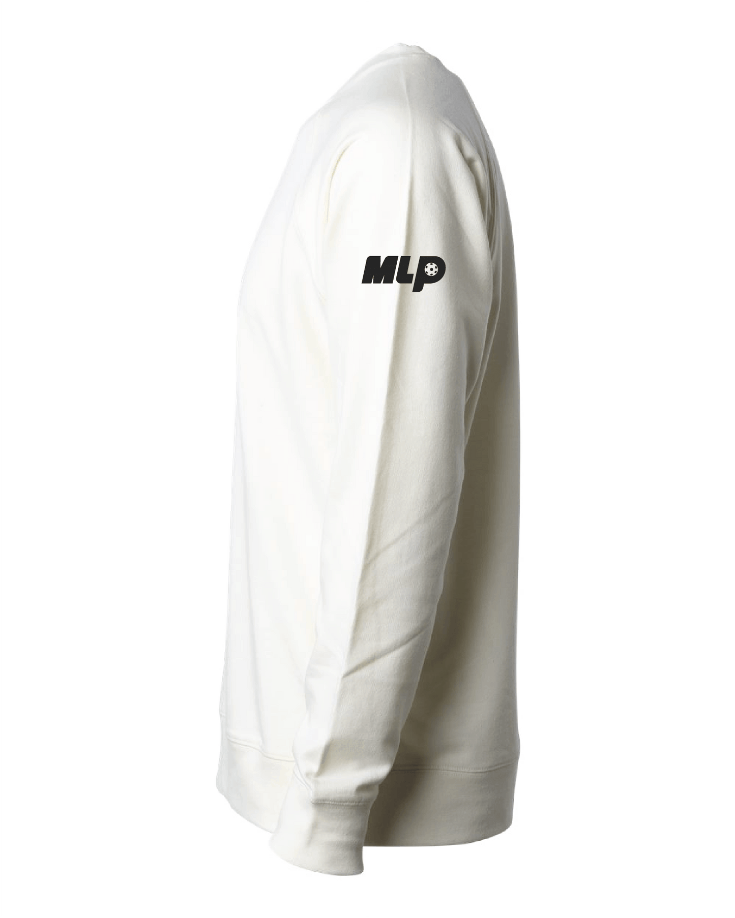 Garnett Uniform Light Crew Sweatshirt
