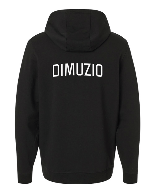 Dimuzio Uniform Performance Hoodie