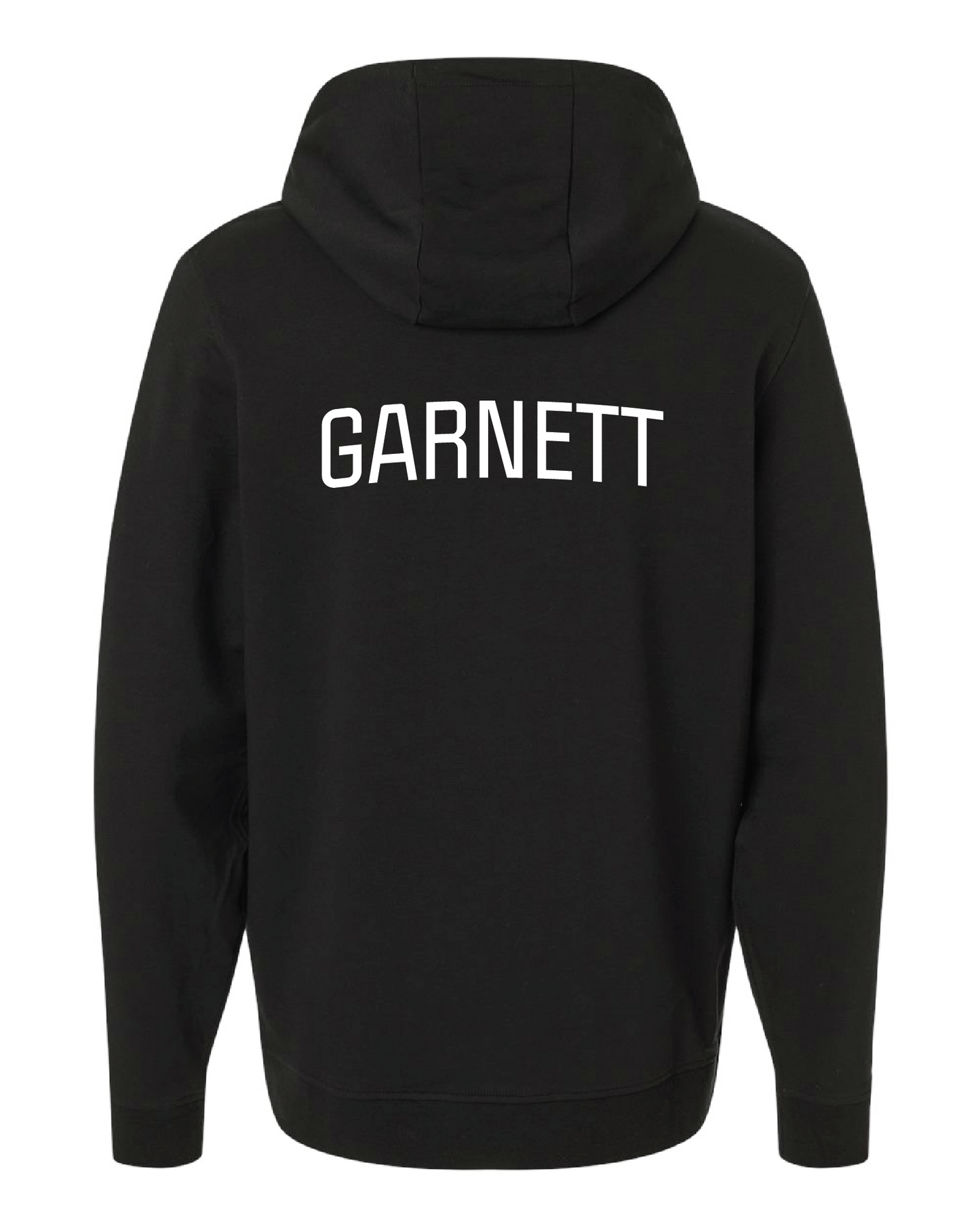 Garnett Uniform Performance Hoodie