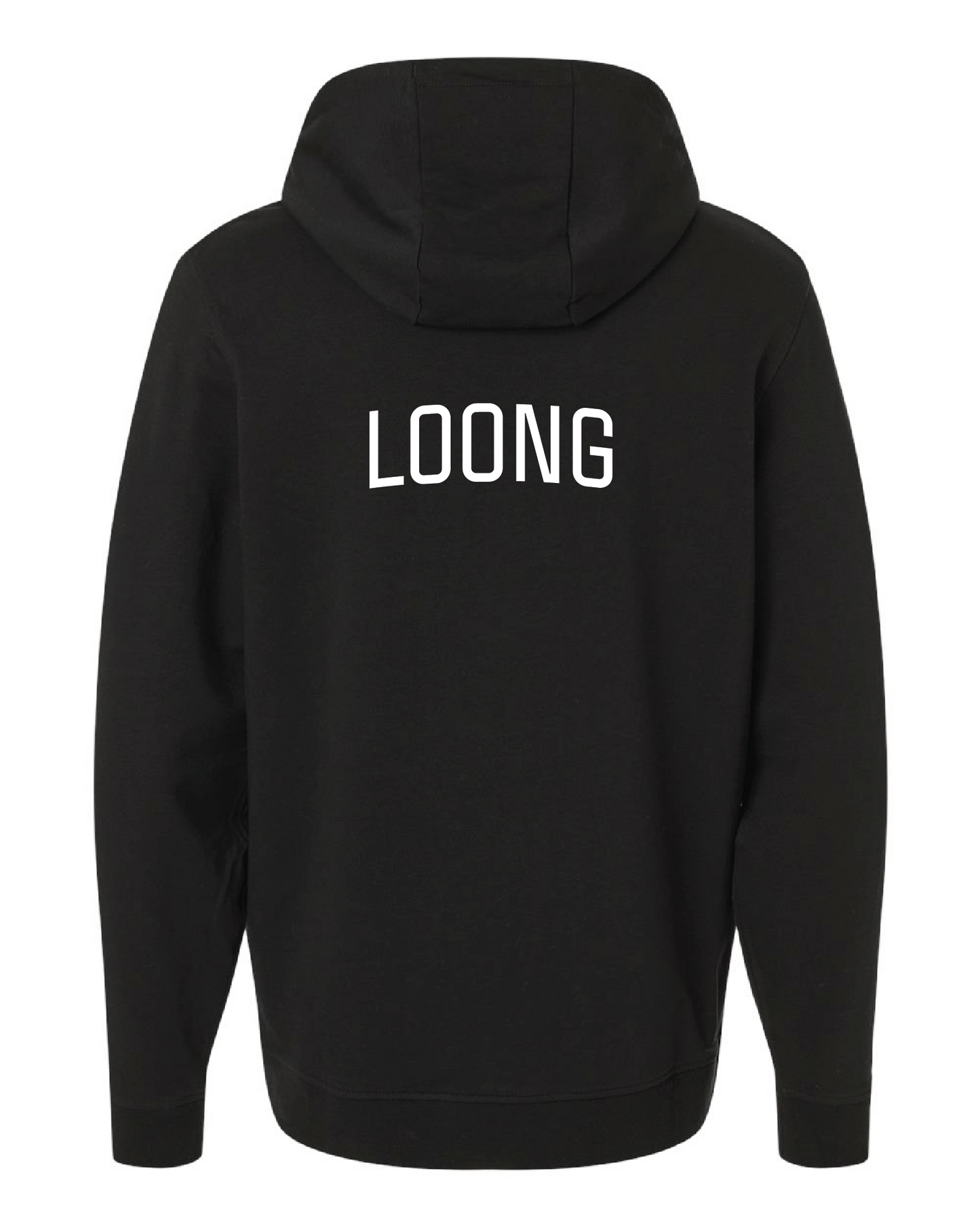 Loong Uniform Performance Hoodie