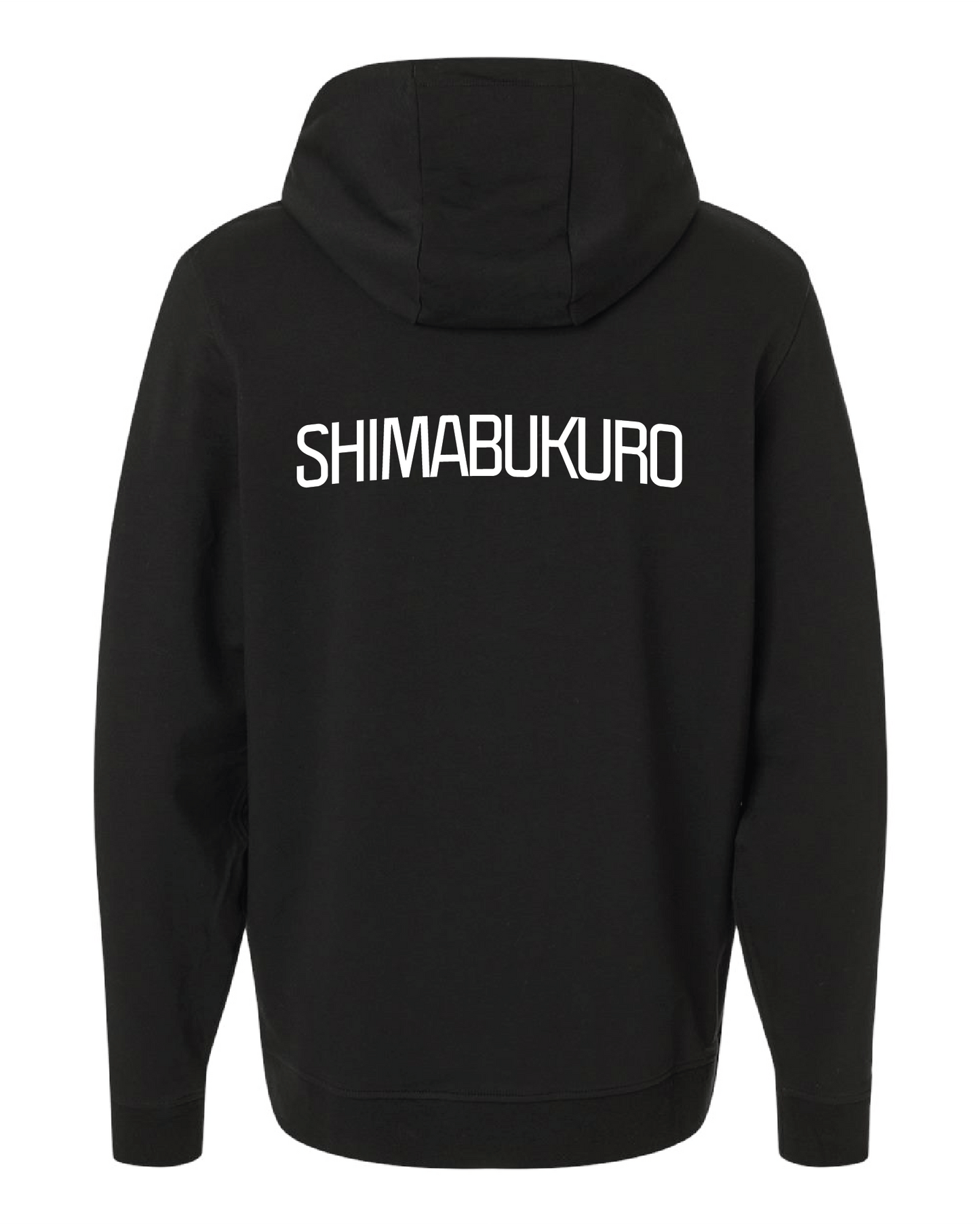 Shimabukuro Uniform Performance Hoodie