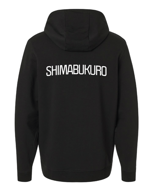 Shimabukuro Uniform Performance Hoodie
