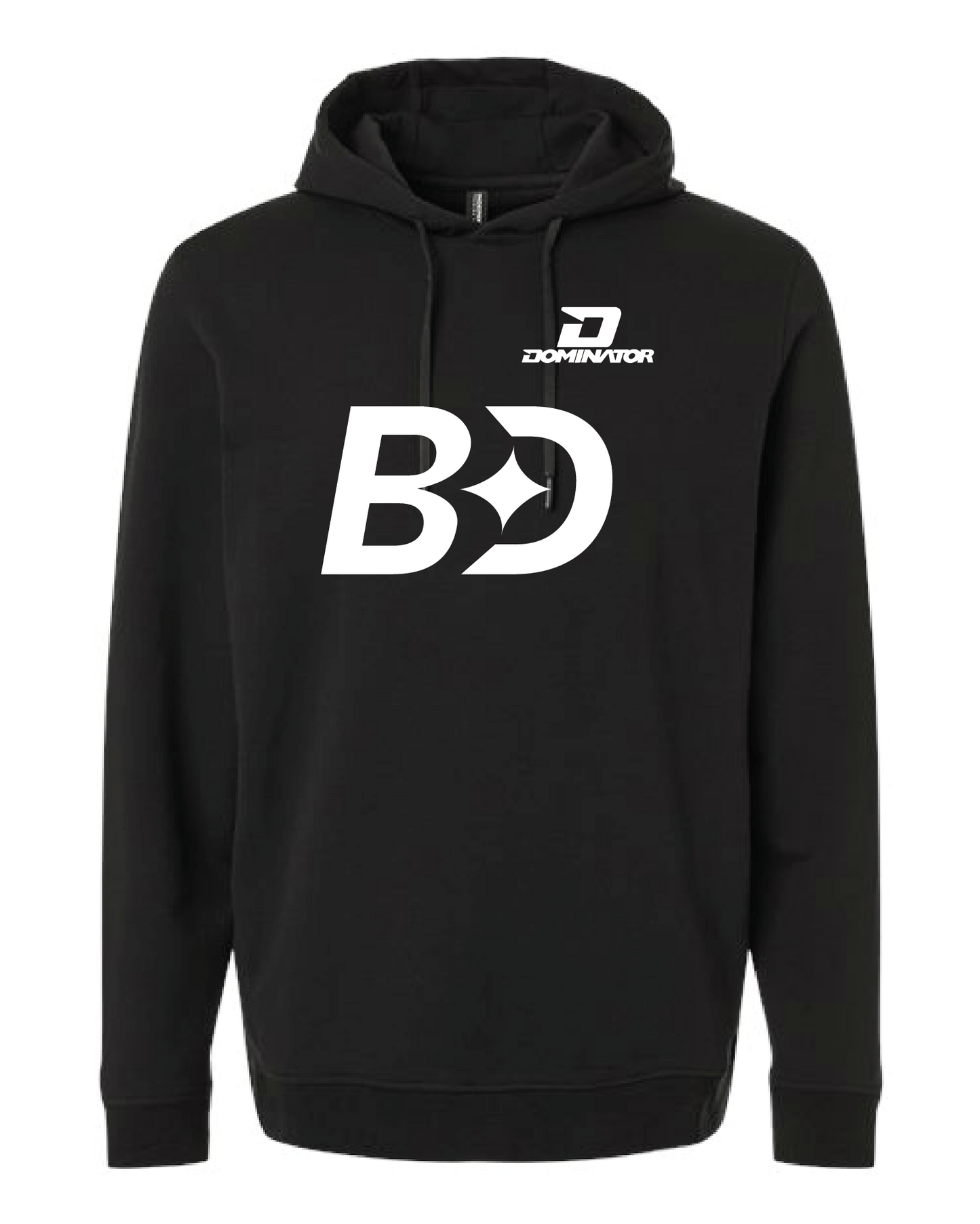 Tuionetoa Uniform Performance Hoodie