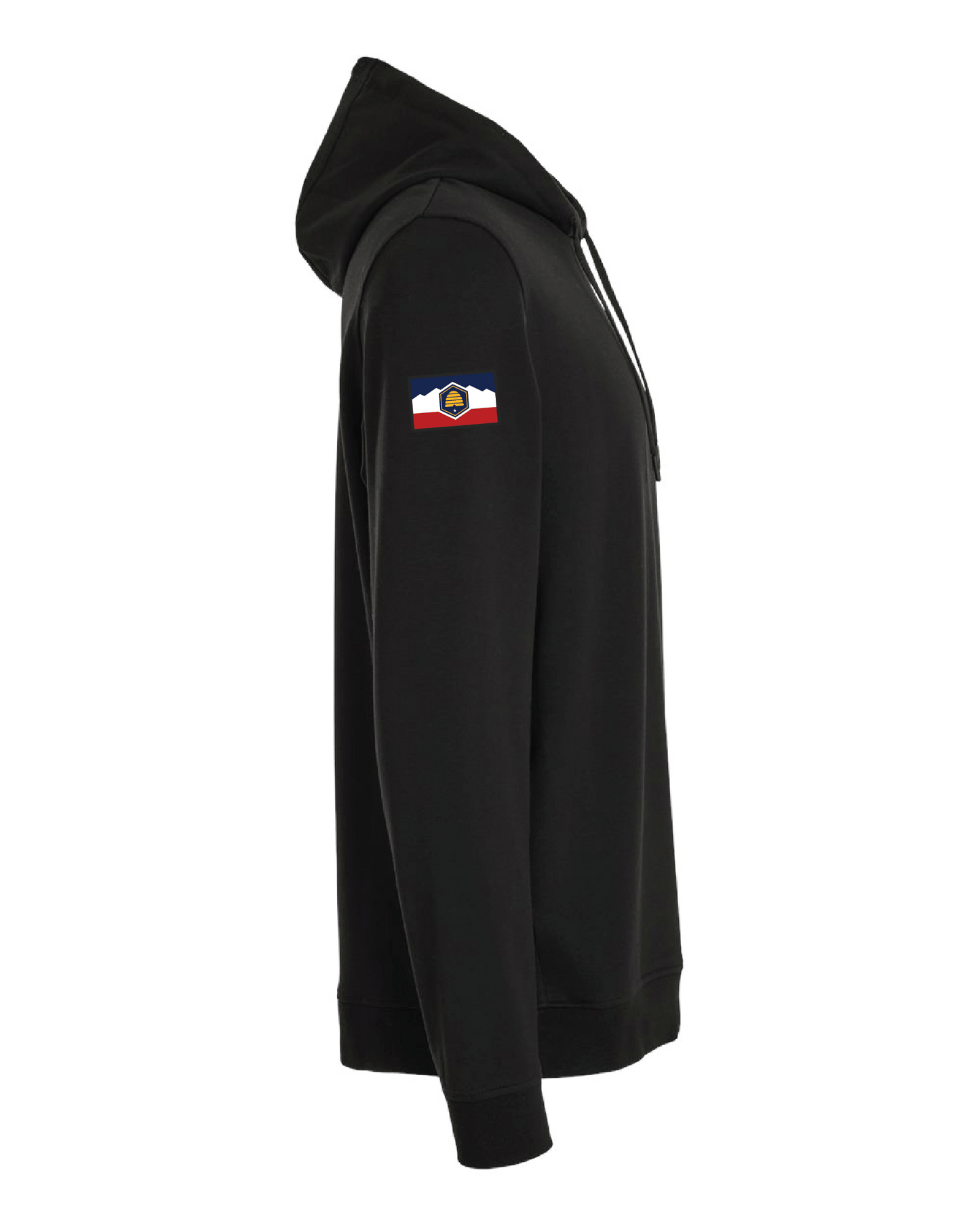 Tuionetoa Uniform Performance Hoodie