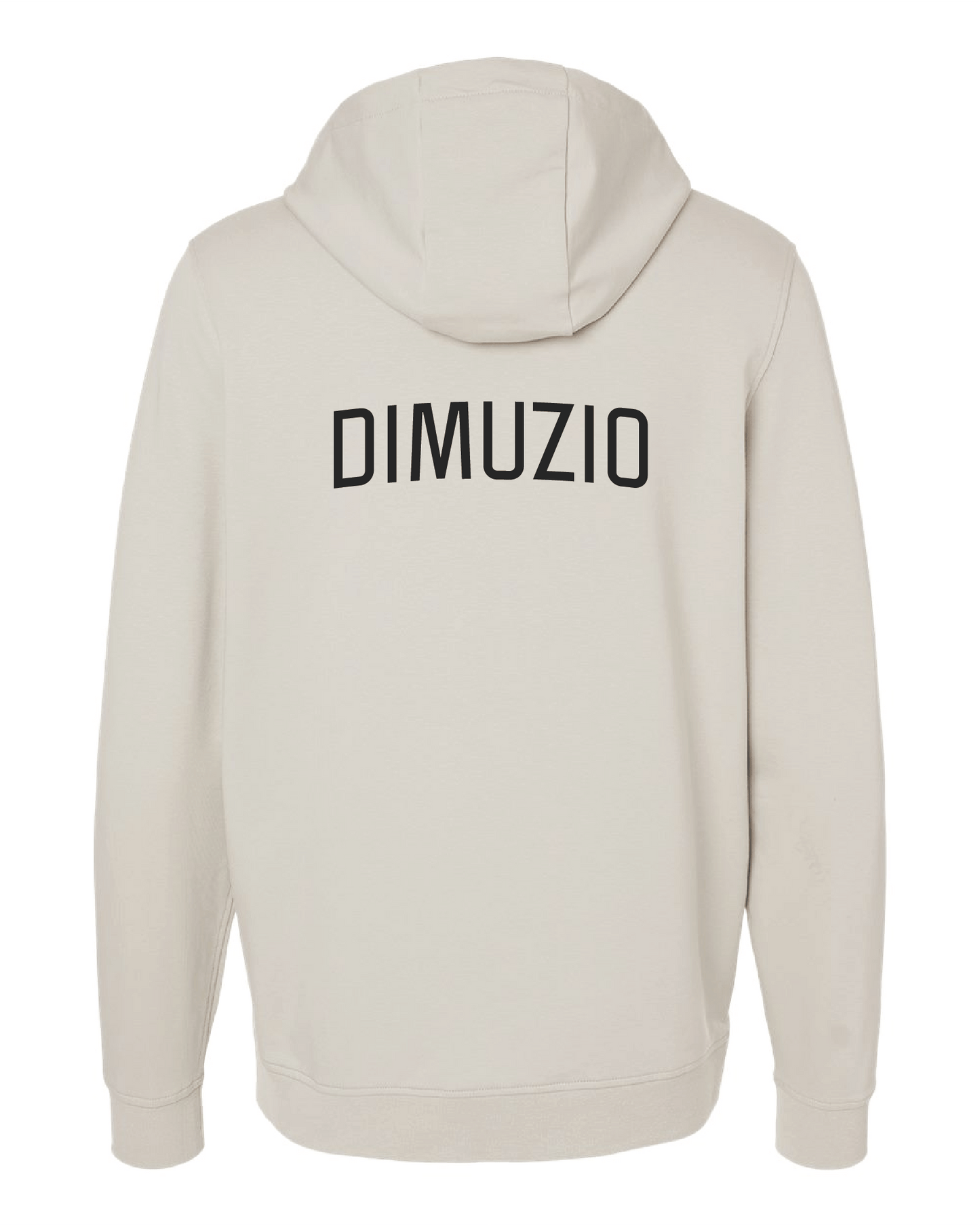 Dimuzio Uniform Performance Hoodie
