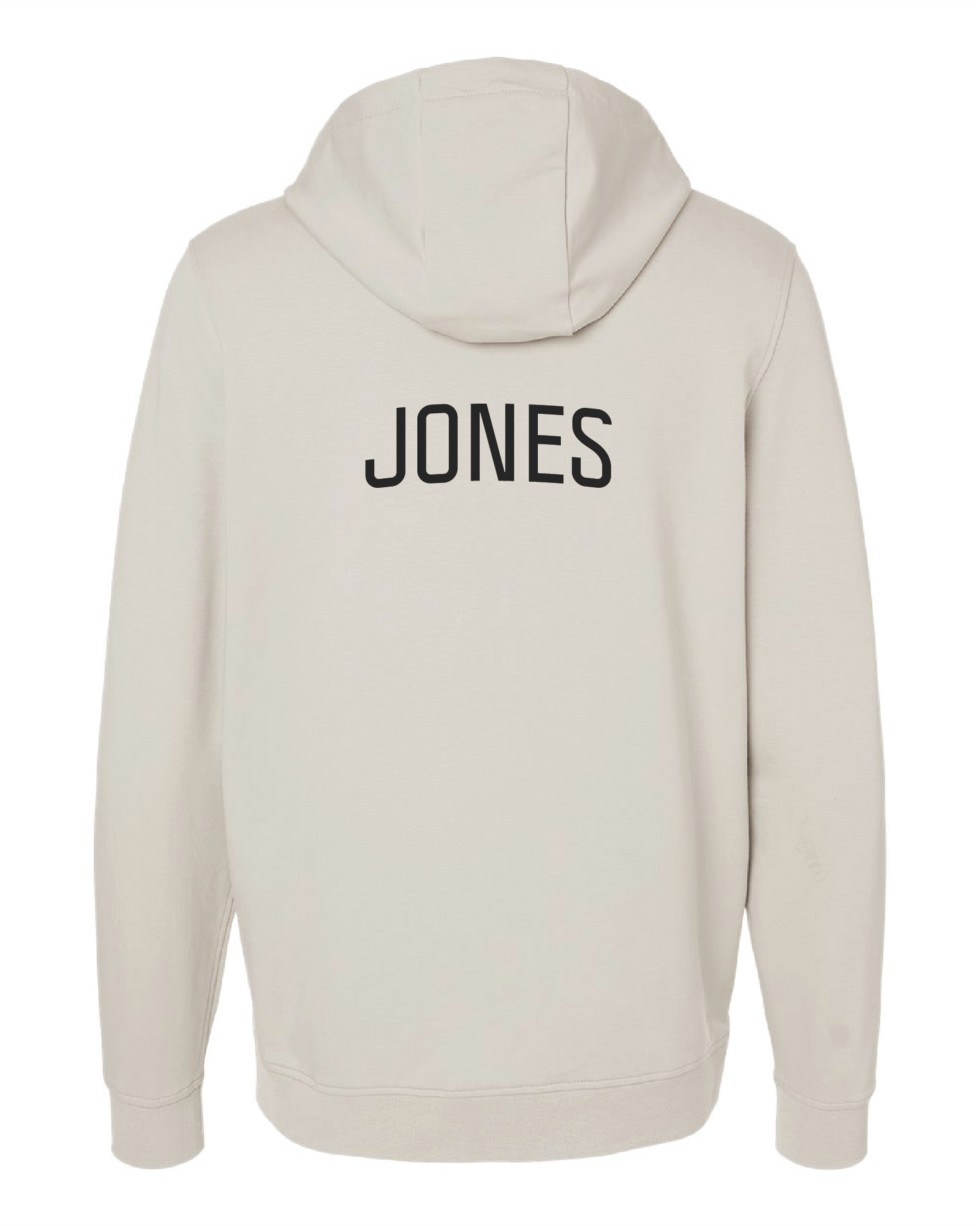 Jones Uniform Performance Hoodie