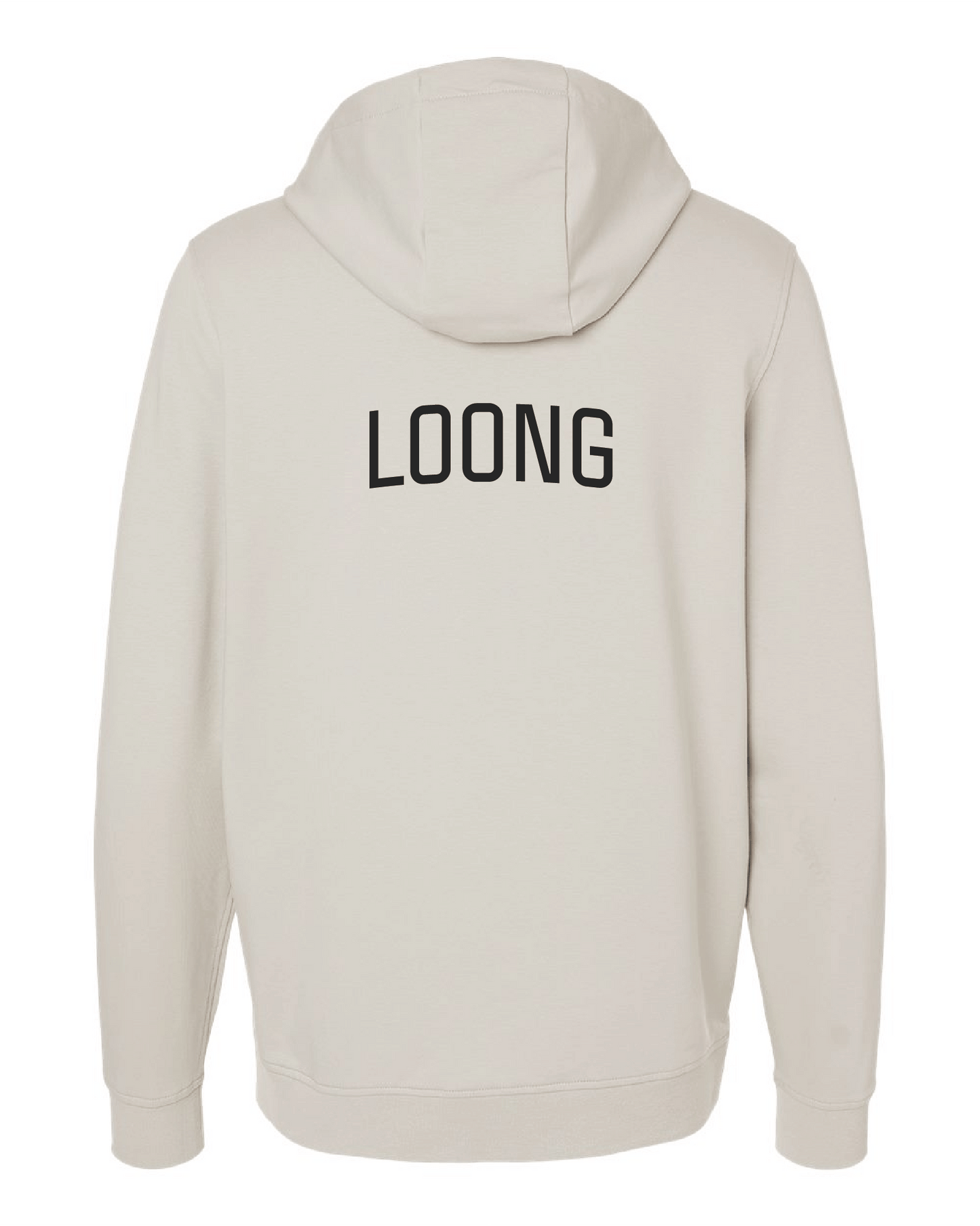 Loong Uniform Performance Hoodie