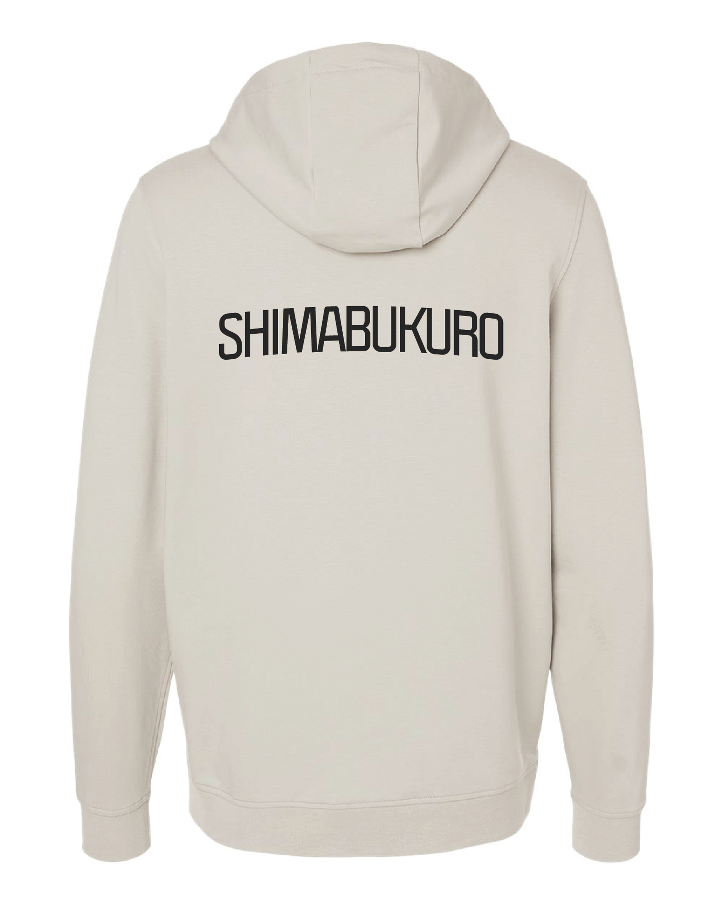 Shimabukuro Uniform Performance Hoodie