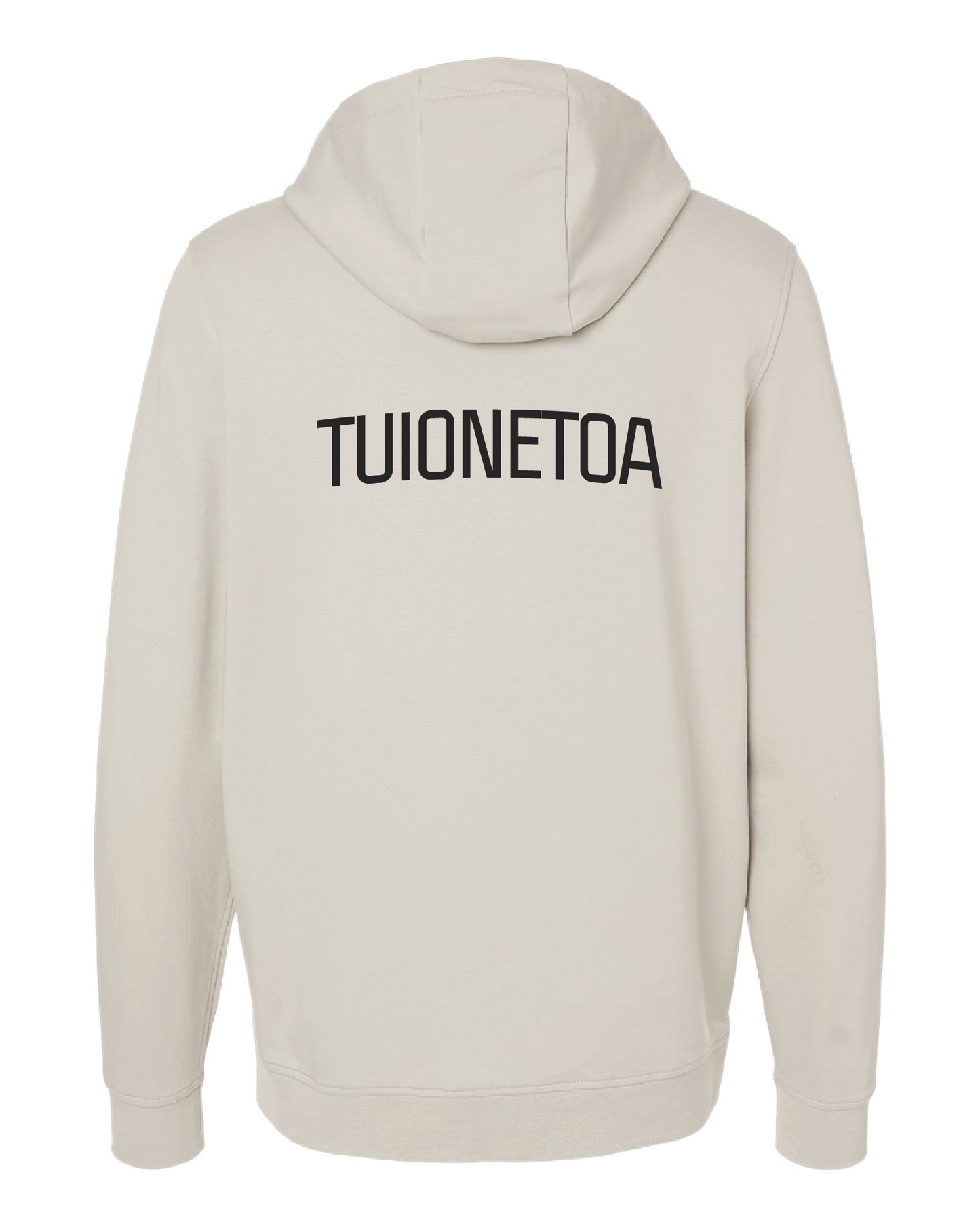 Tuionetoa Uniform Performance Hoodie