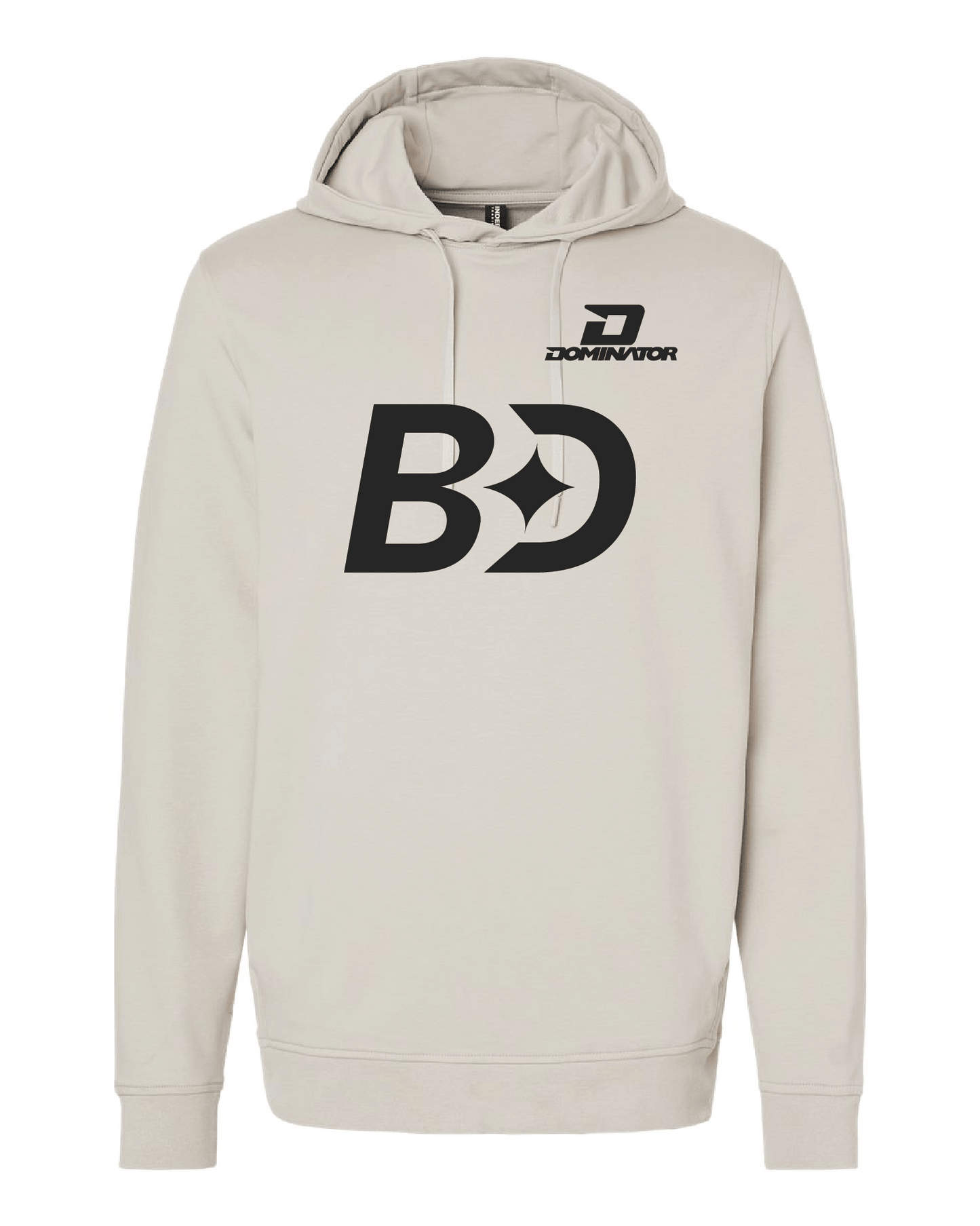 Tuionetoa Uniform Performance Hoodie