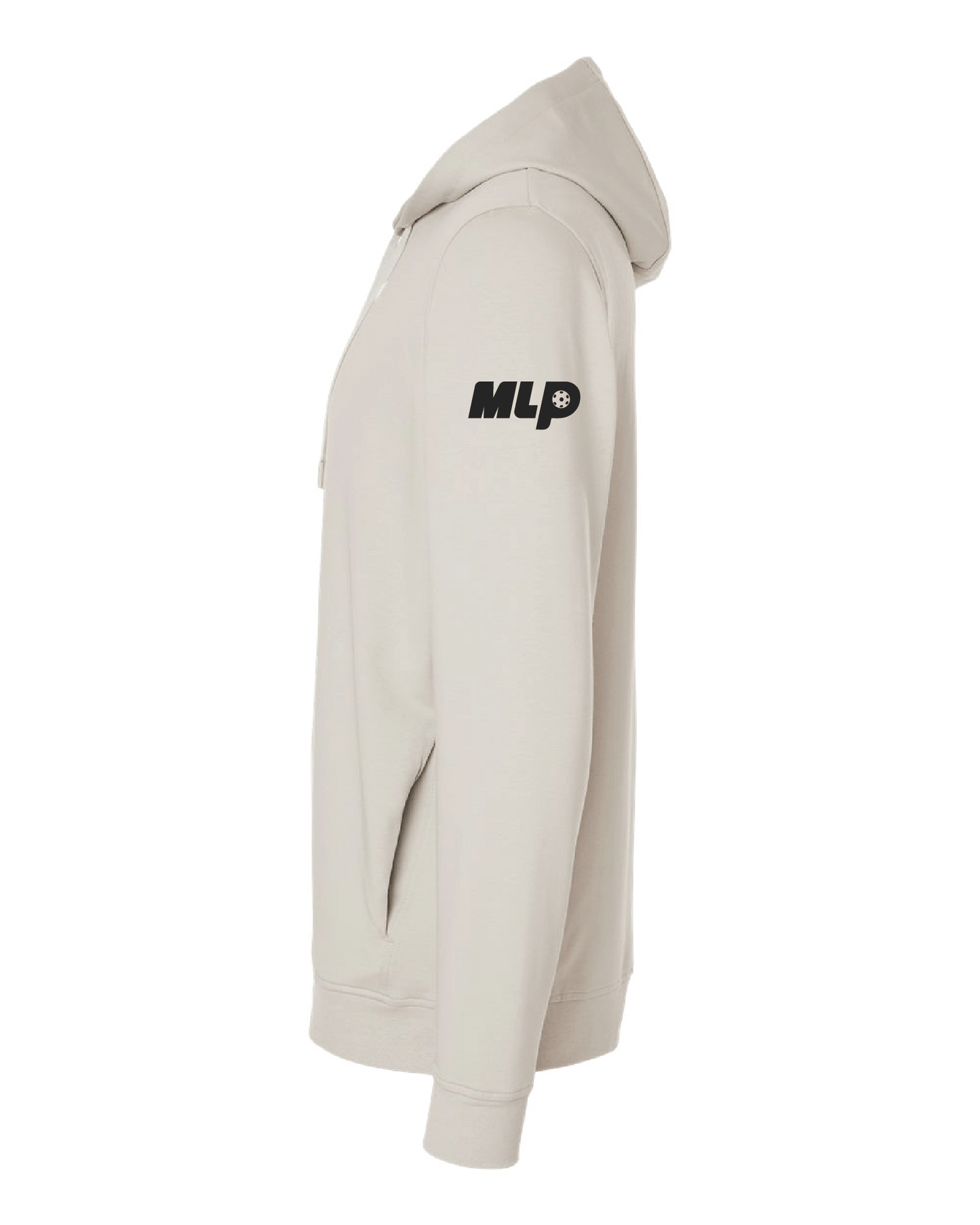 Tuionetoa Uniform Performance Hoodie