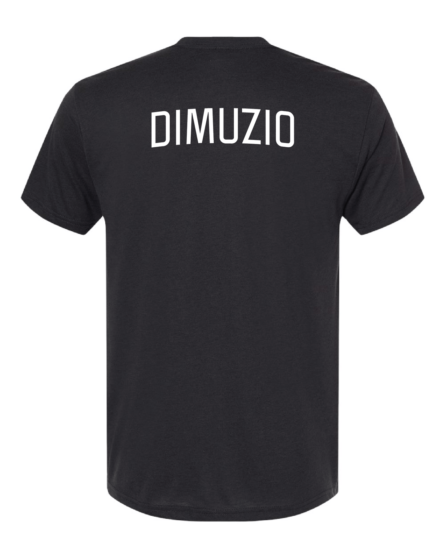 Dimuzio Uniform T-Shirt