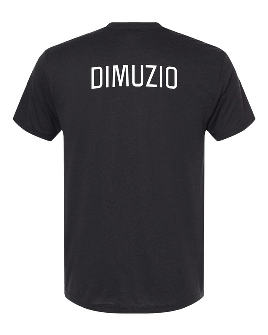 Dimuzio Uniform T-Shirt