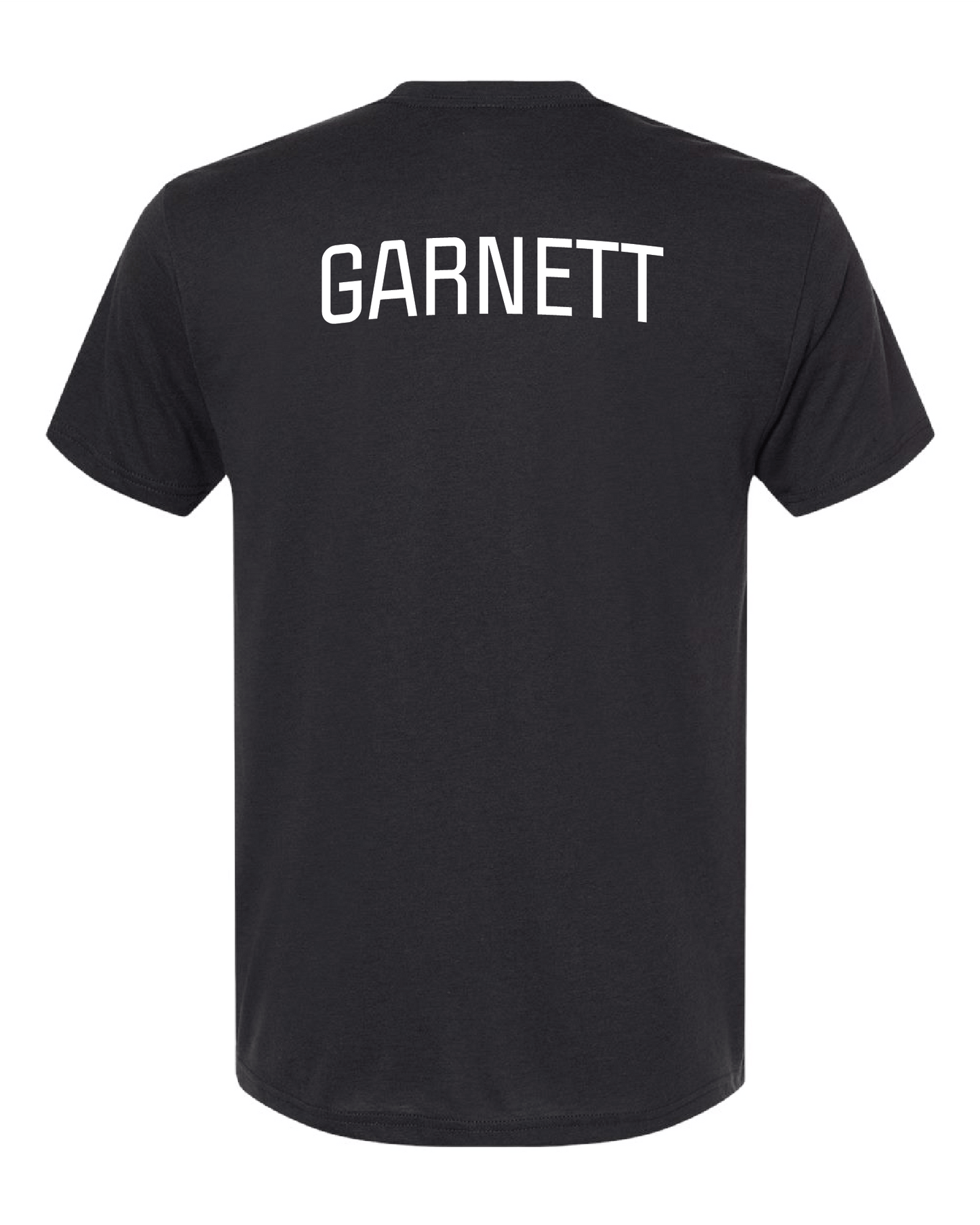 Garnett Uniform T-Shirt