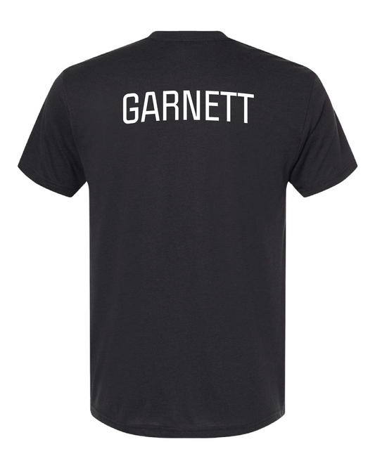 Garnett Uniform T-Shirt
