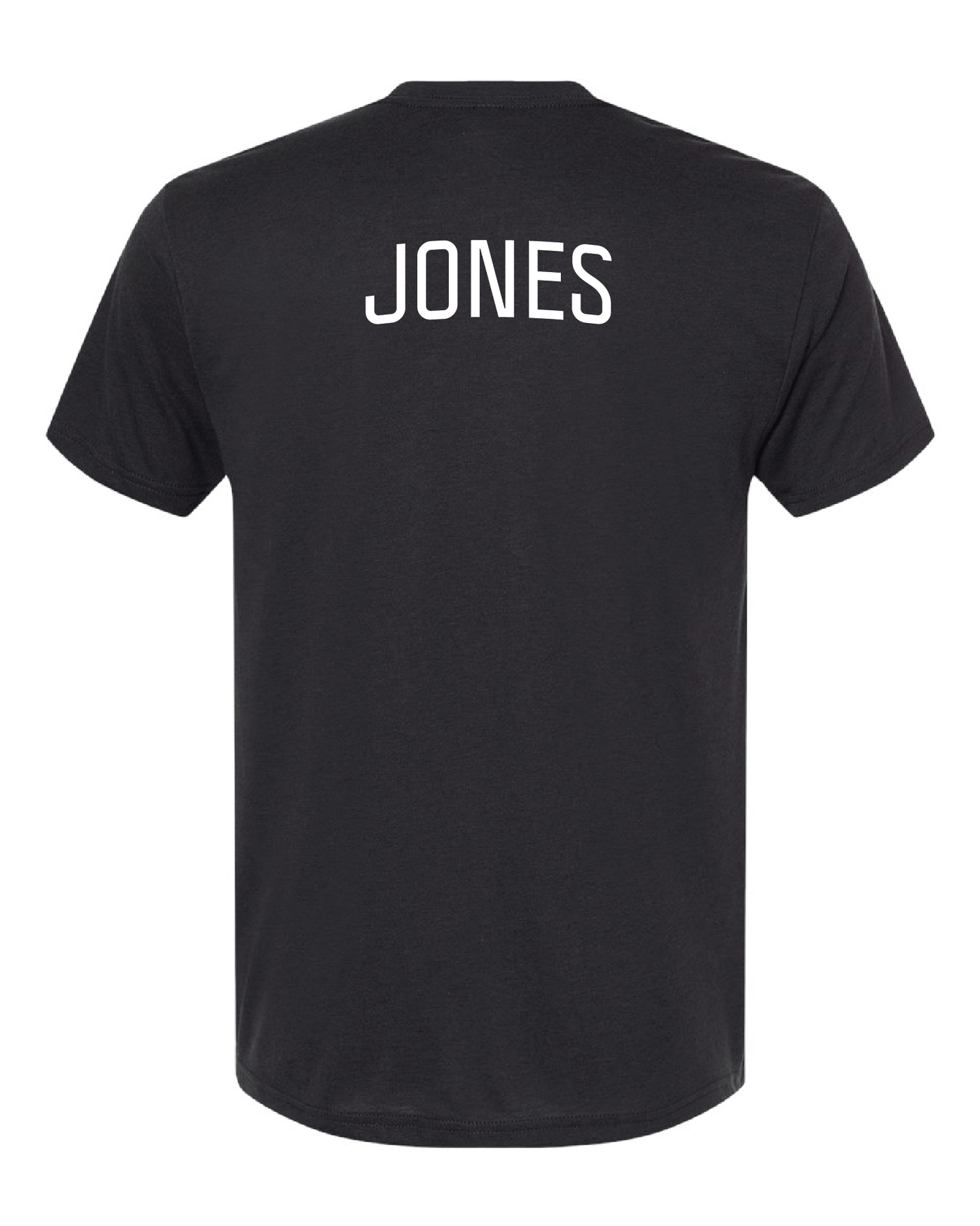 Jones Uniform T-Shirt