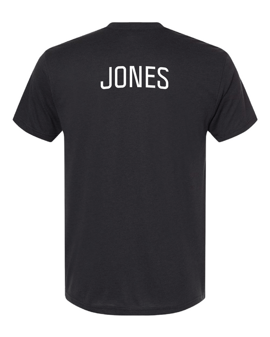 Jones Uniform T-Shirt