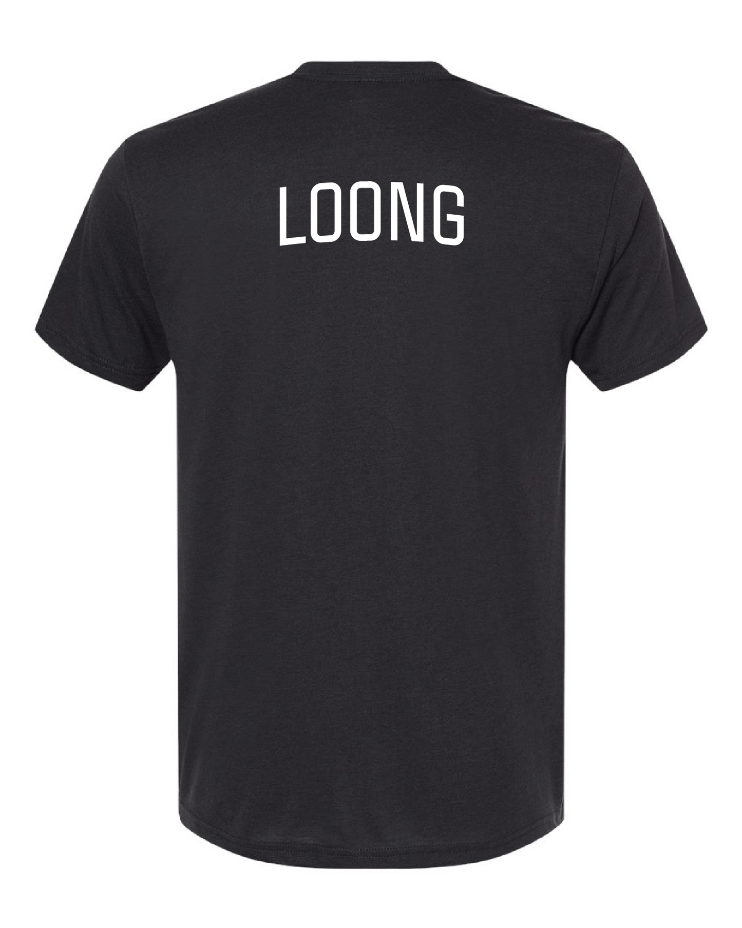 Loong Uniform T-Shirt