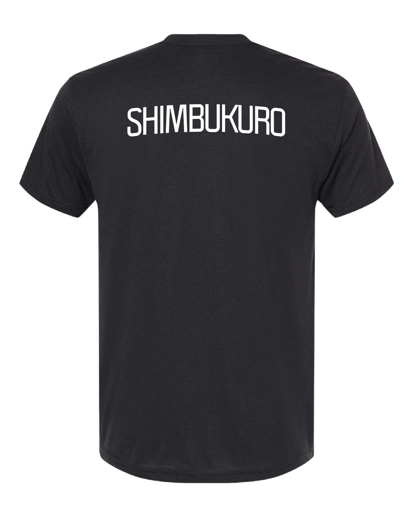 Shimabukuro Uniform T-Shirt