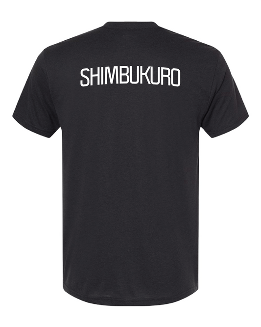 Shimabukuro Uniform T-Shirt