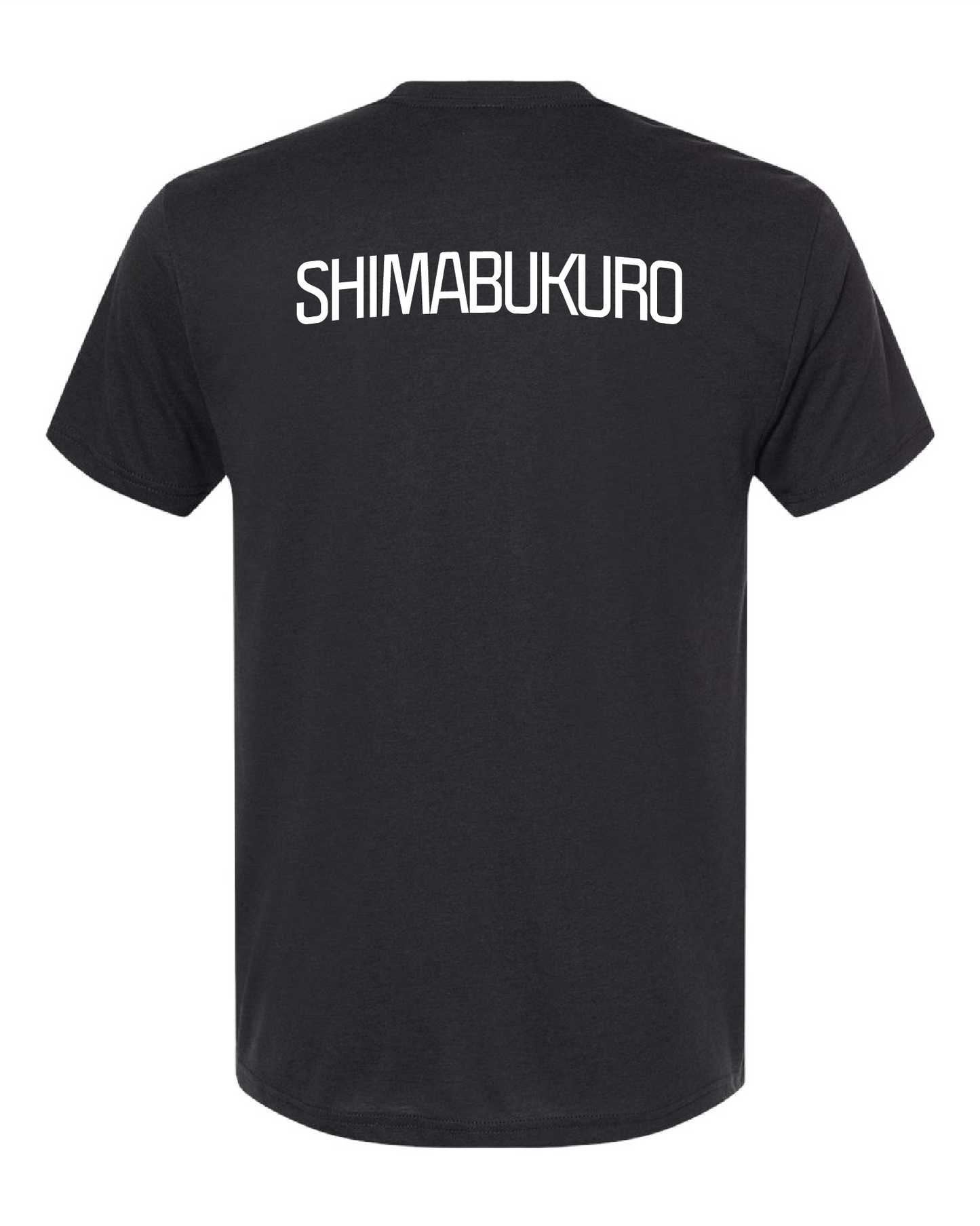 Shimabukuro Uniform T-Shirt