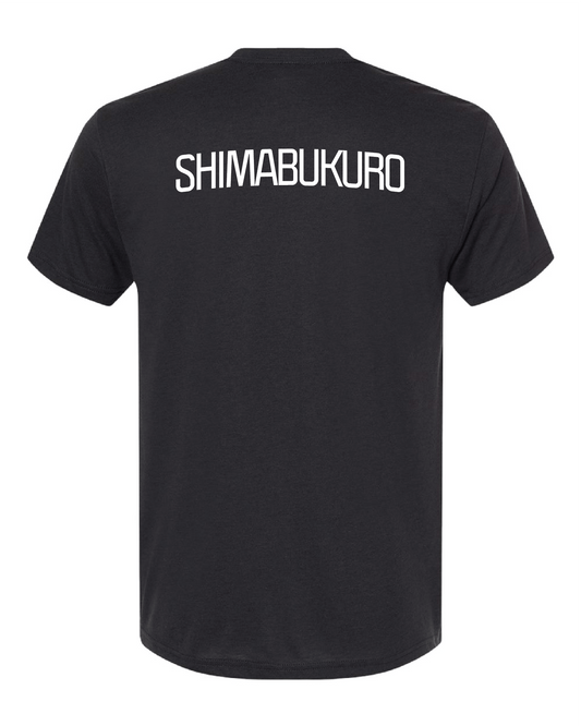 Shimabukuro Uniform T-Shirt