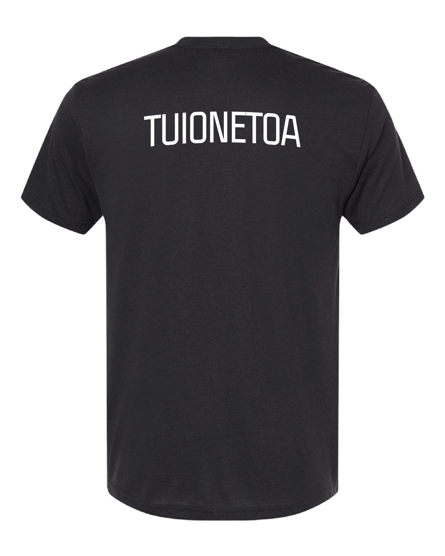 Tuionetoa Uniform T-Shirt