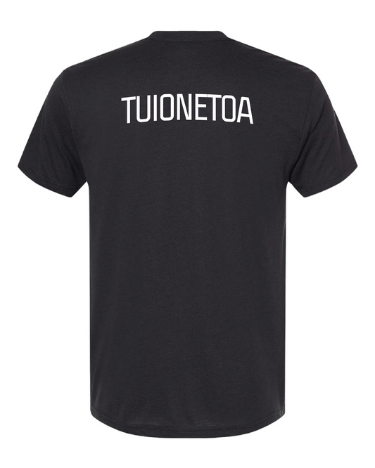 Tuionetoa Uniform T-Shirt