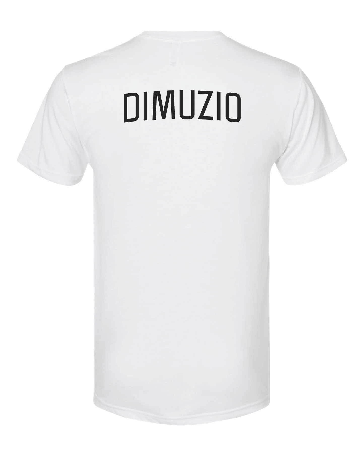Dimuzio Uniform T-Shirt