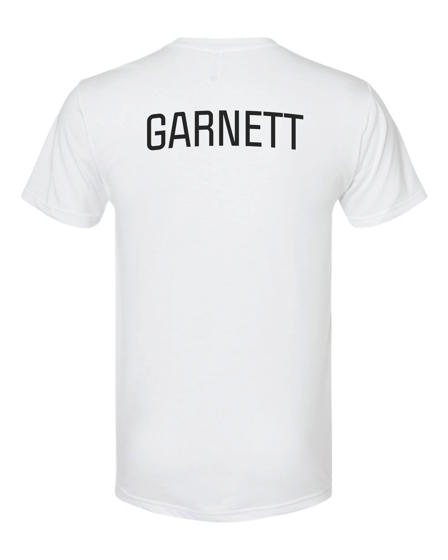 Garnett Uniform T-Shirt