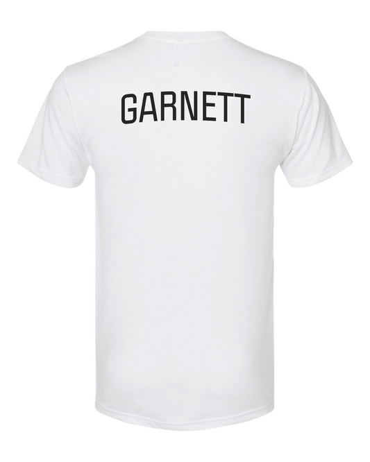 Garnett Uniform T-Shirt