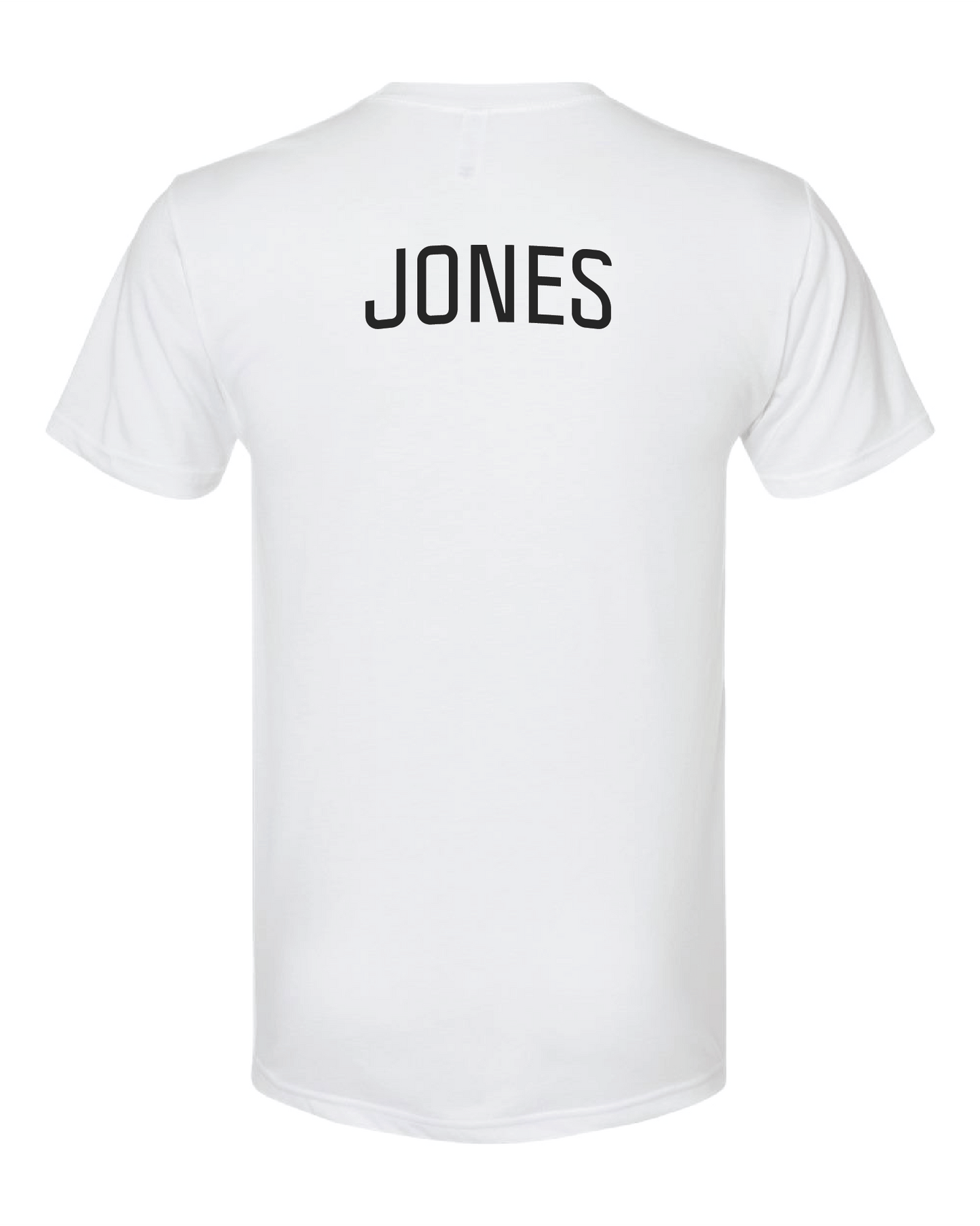 Jones Uniform T-Shirt